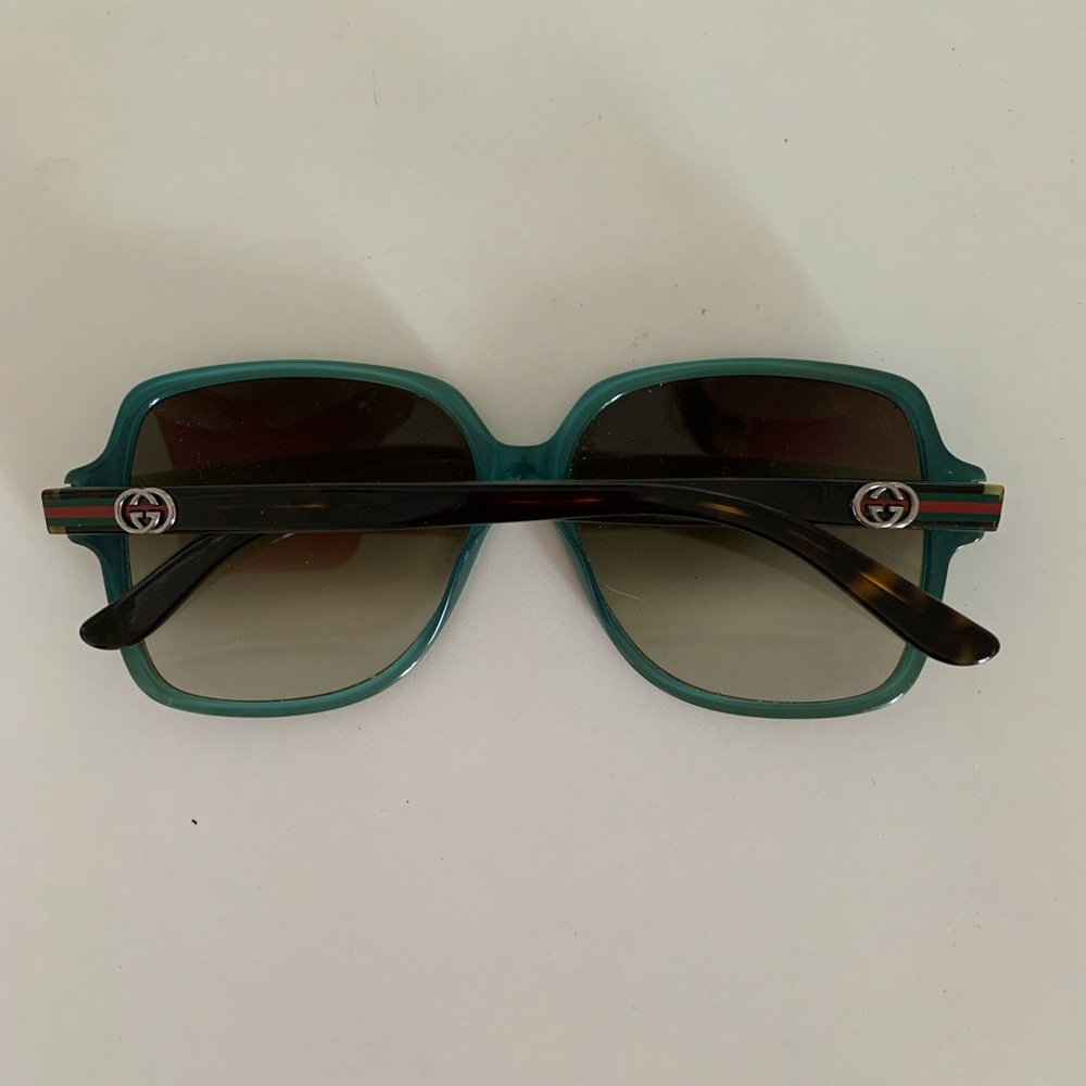 Gucci sunglasses
